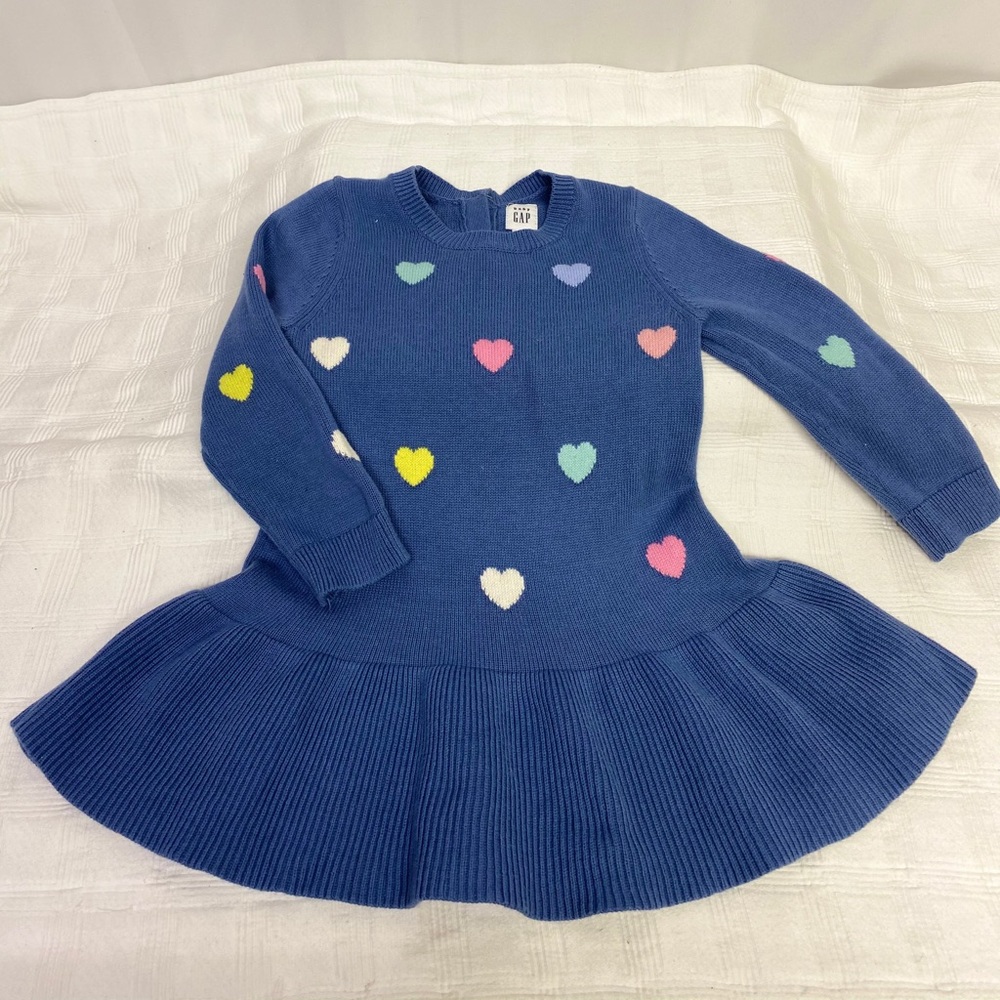 Baby Gap dress